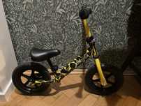 rowerek biegowy Kidwell Rebel