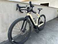 Canyon Grain:On eBike