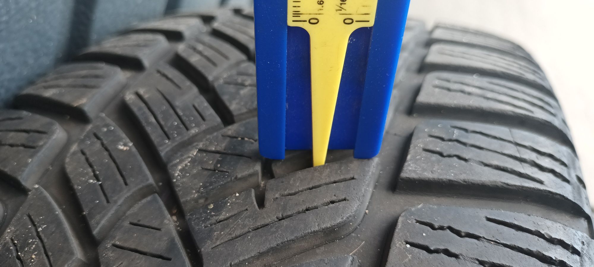Koła Felgi Aluminiowe OPEL CORSA E ADAM KARL 215/45/17 4x100 et44 TPMS