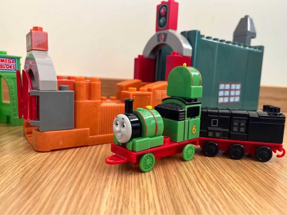 Comboio Thomas & Friends