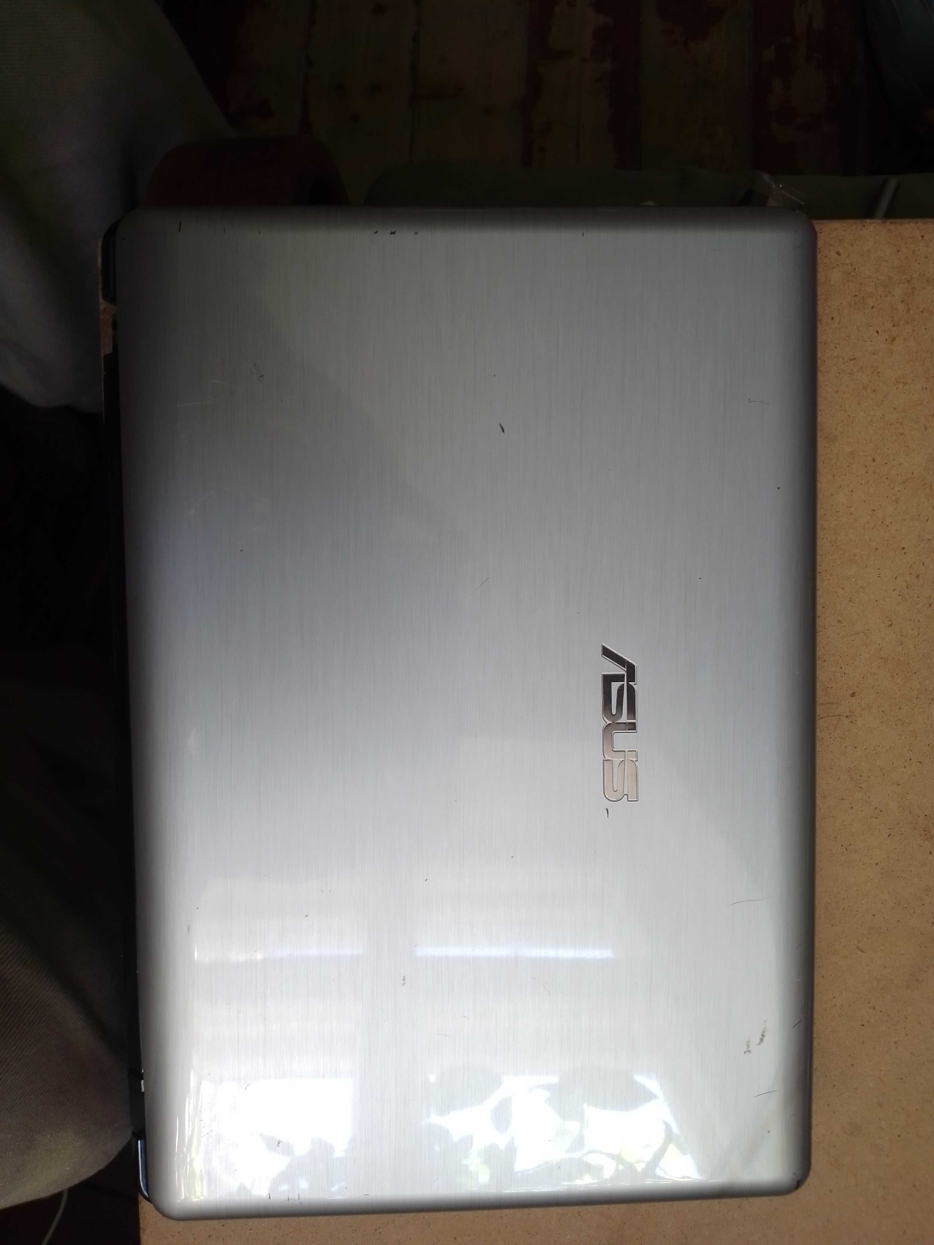 нетбук Asus EEE pc 1201k, 12.1", AMD Geode NX17