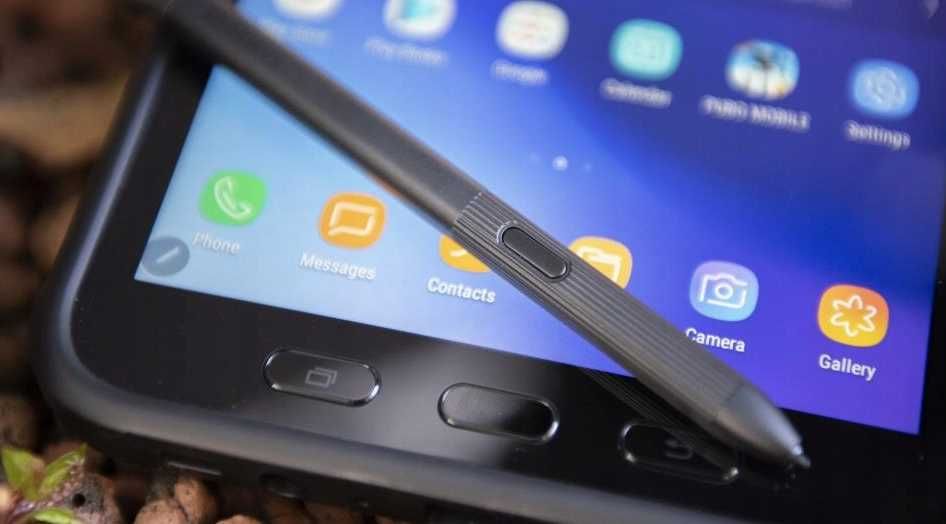 Tablet Tablet Samsung Galaxy Tab Active 2 Karta SIM 3/16GB - OKAZJA