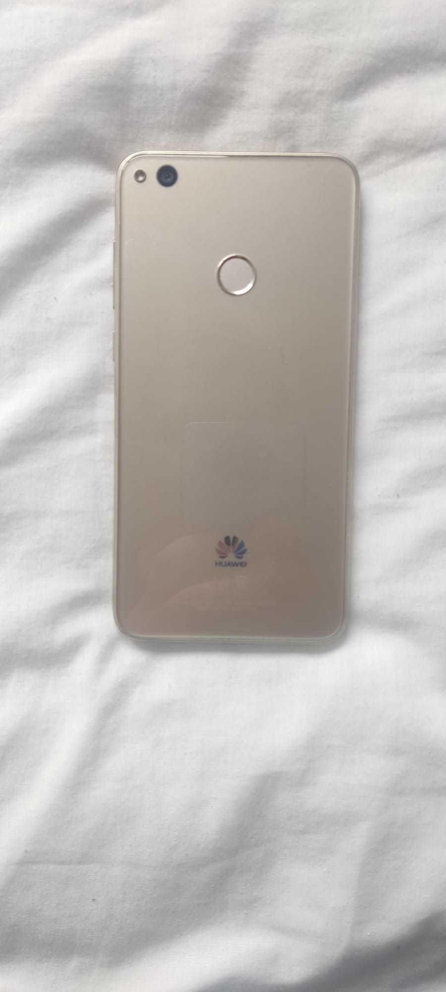 Huawei P8 Lite 2017