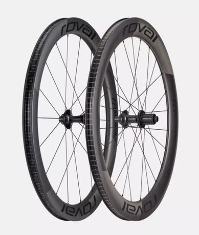 Koła szosowe Roval Rapide CLX II Disc -30%