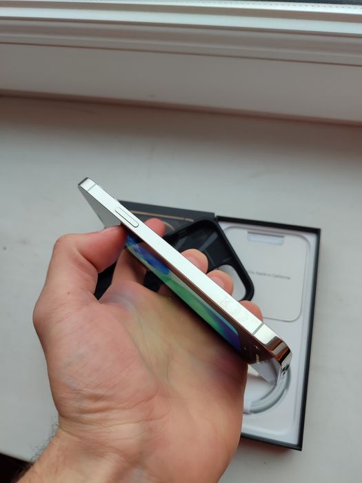 iPhone 12Pro 512 neverlock 92% , Айфон 12Про 512 неверлок , ідеал