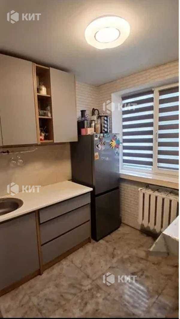 2к. 45м2 Салтівка (Салтовка, м. Барабашова, Познанская 7)128418