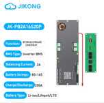 JK BMS PB2A16S20P та інші Jikong Бмс