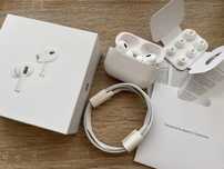 Air pods 2 pro nowe