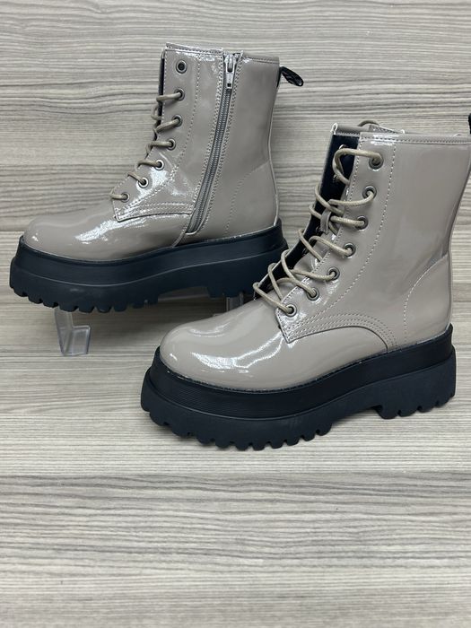 Черевики BIANCO нові оригінал 39р _ Ботинки Bianco оригинал новые 39р