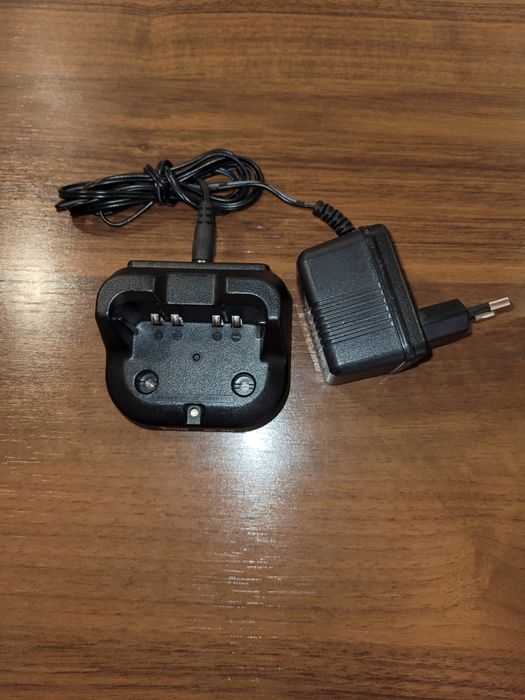 ICOM IC-F2000 radiotelefon