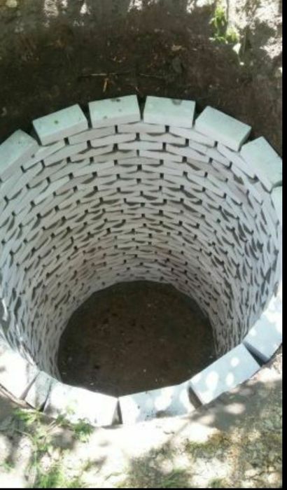 Чистка сливных выгребных ям строительство ям илосос септик откачка ям