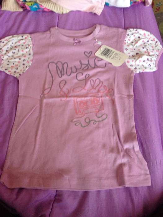 Roupa verão 8 anos