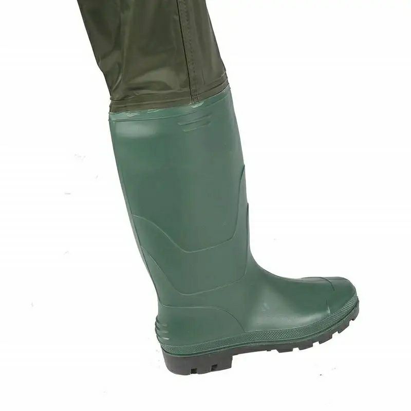 Calças de Pesca Nylon