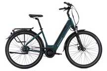 Rower elektryczny STORM E- DIAMOND DEEP 6.0