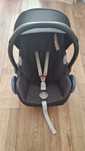 Fotelik Maxi Cosi Cabriofix I-size