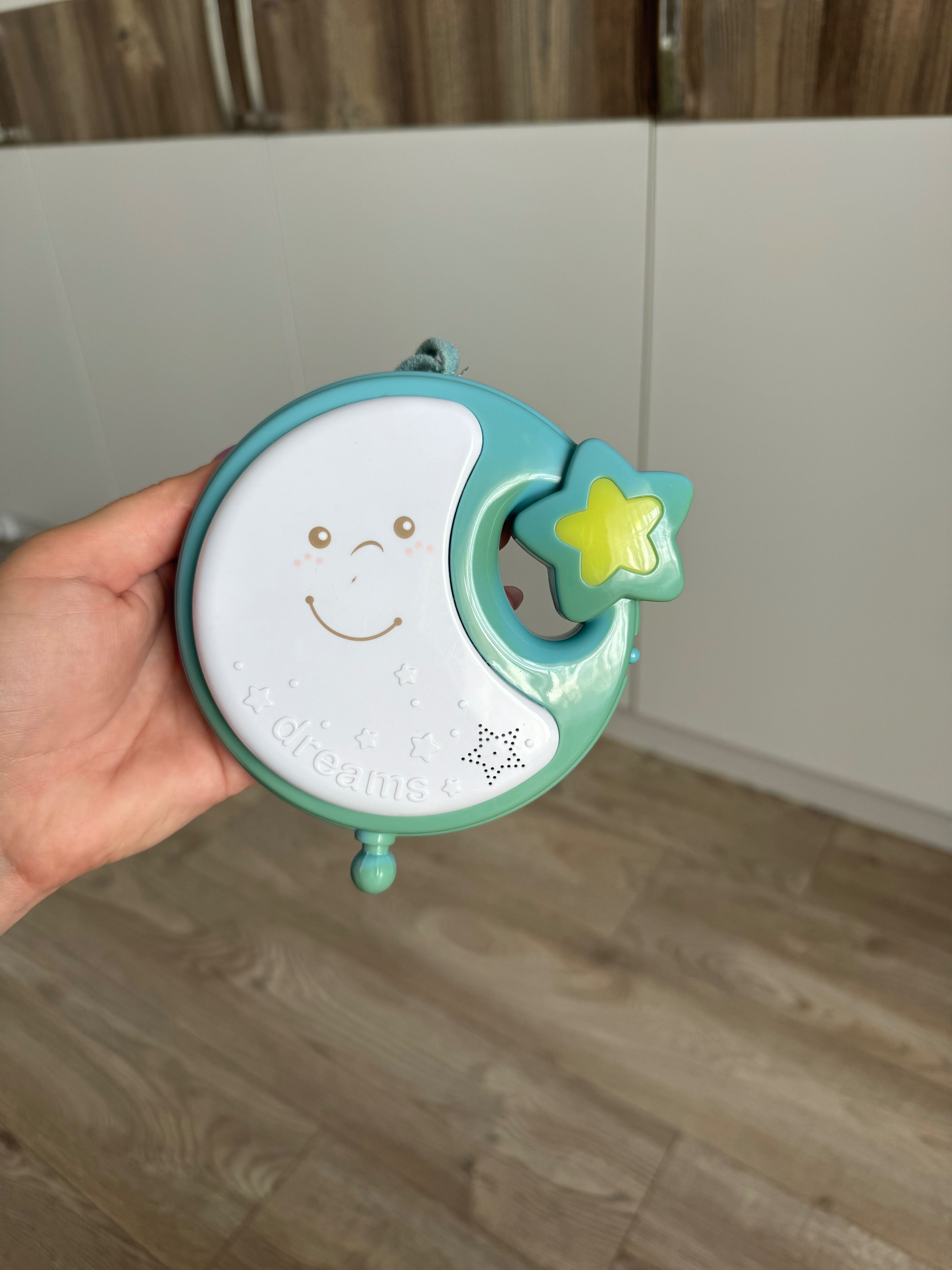 Мобіль Chicco ( чіко)