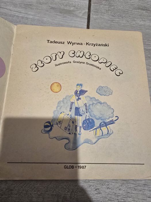 Sprzedam stare książki