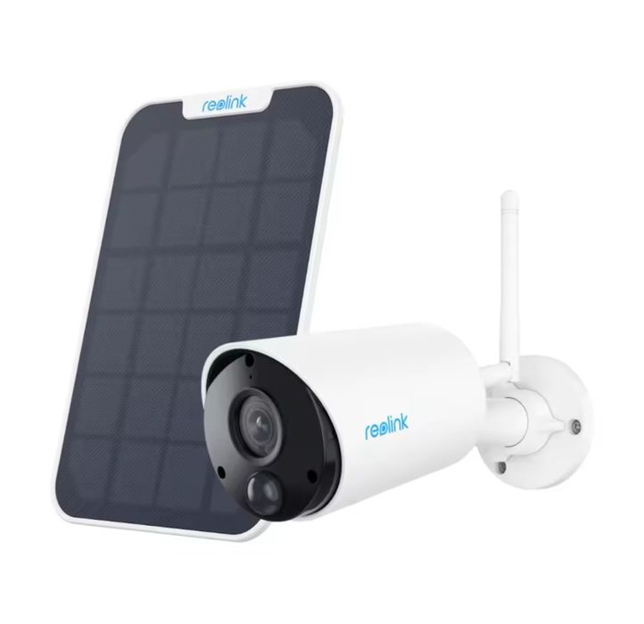 Reolink Argus Eco 2mp WI-FI