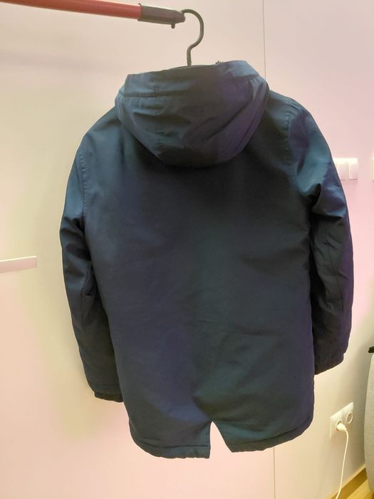Kurtka parka Rebel r. 134