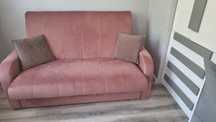 Sofa z funkcją spania