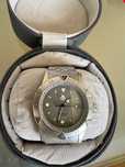 TAG HEUER Professional