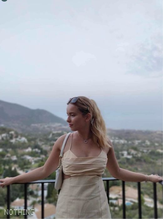 Korepetycje język angielski