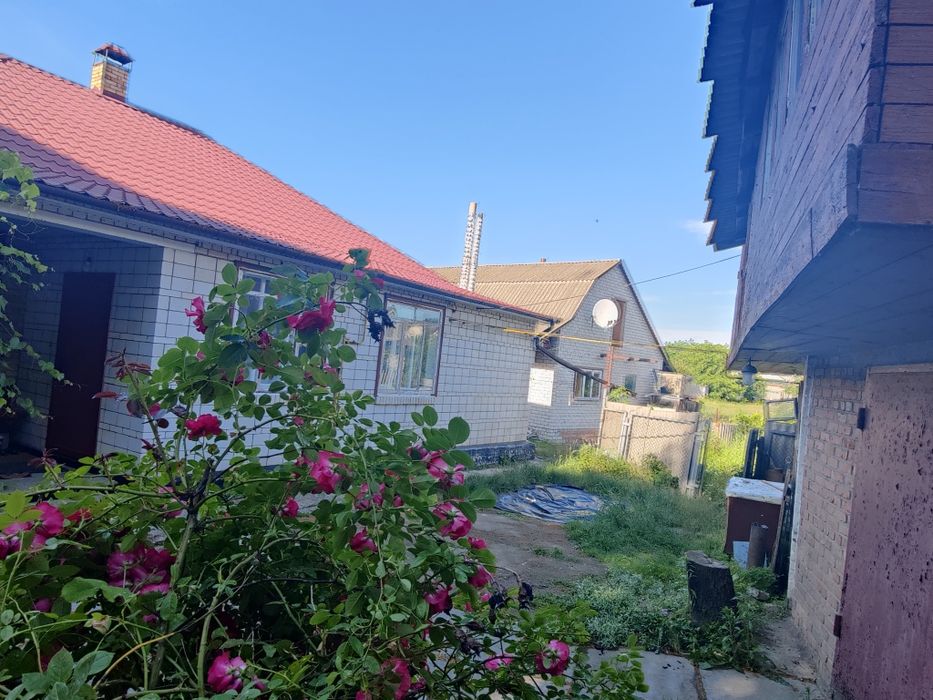 Будинок мрії в Переяславі – 5 км від автовокзалу