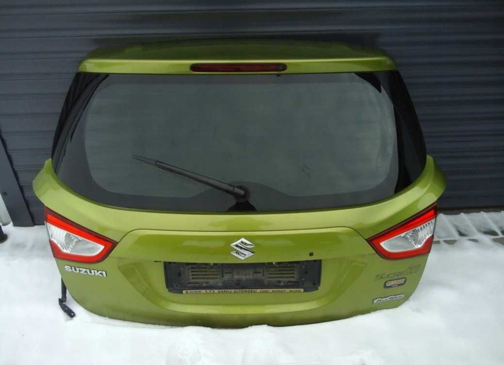 Фара Suzuki Vitara Alto Jimny Ignis Разборка  запчасти