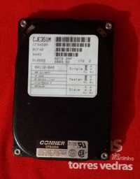 HDD antigo IDE 386 486