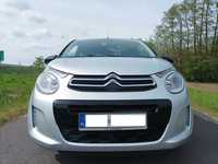 Citroen C1 II 2015