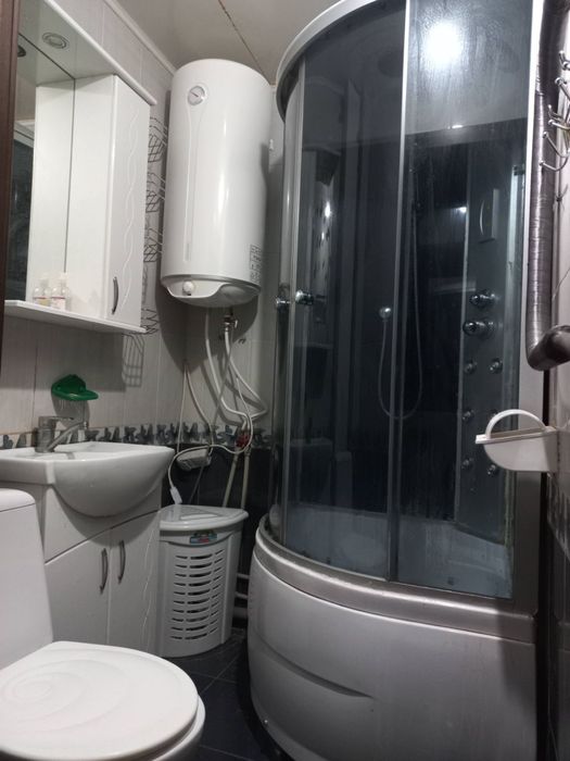 Сдам уютную квартиру, район А. Поля