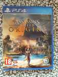 Assassin's Creed Origins PL PS4 lub PS5