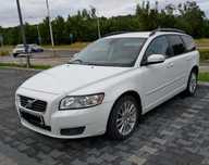 Volvo V50 2,5T 230KM Momentum