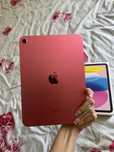 Ipad 10.9 в отличном состоянии pink 10 gen 10th