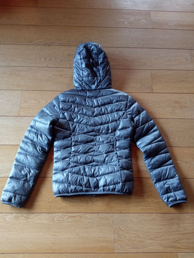 Kurtka pikowana 4F