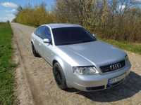 Audi A6 c5 quattro