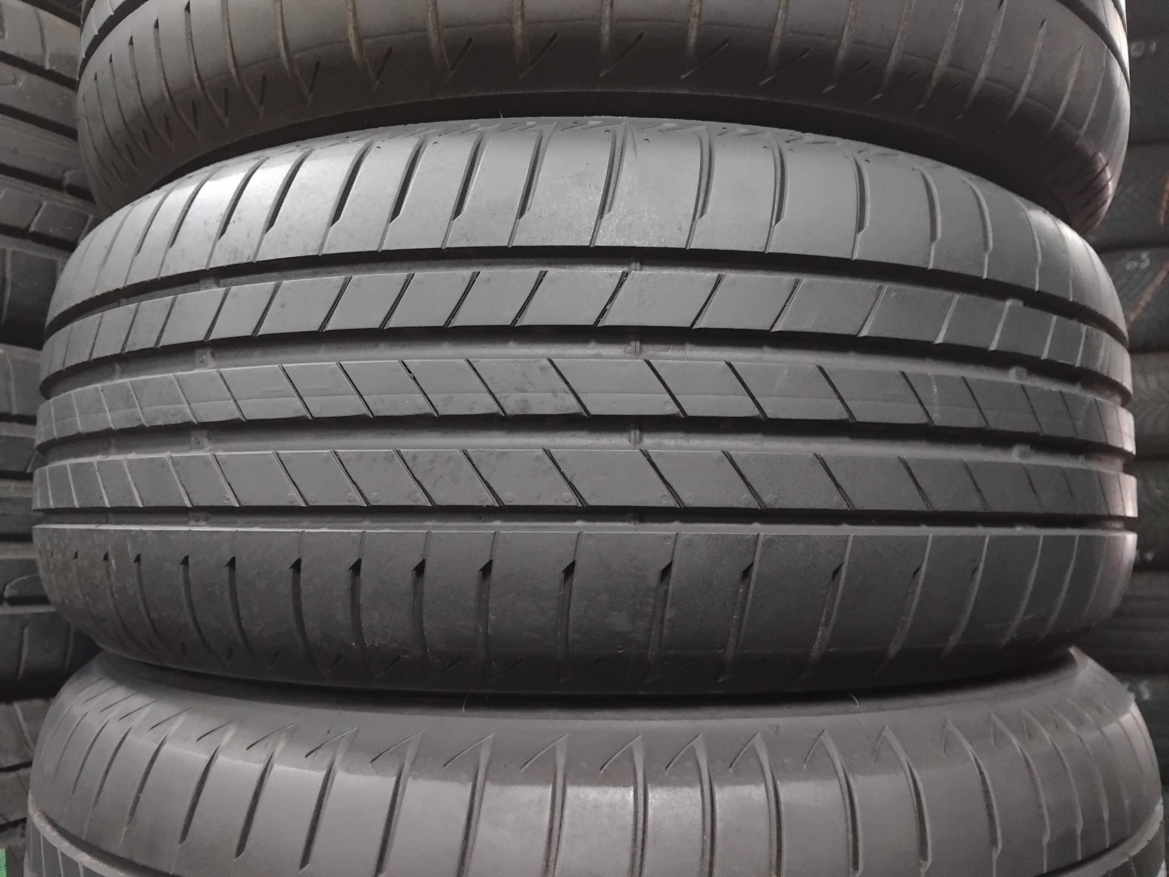 Шини бу 225/50 R18 Bridgestone Turanza T005 Ran Flat Комплект ЛІто