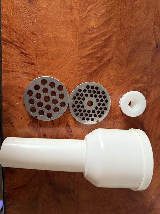 Продам мʼясорубку