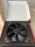 Ventoinha Noctua NF-A14 industrialPPC-3000 PWM (140mm)