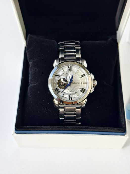 Чоловічий годинник Seiko Premier