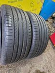 Opony Letnie 225/45R17 Continental ContiSportContact 5 2szt Montaż