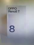 Telefon Oppo Reno 8 t jak nowy od kobiety.