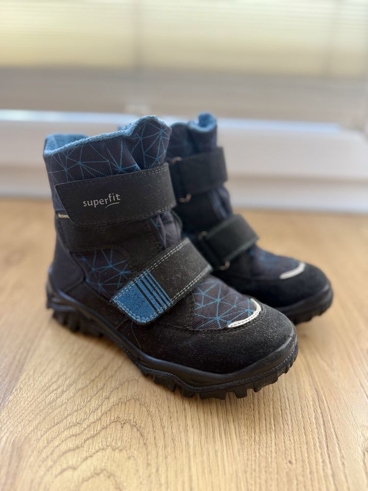 Superfit Husky 32 (sniegowce)