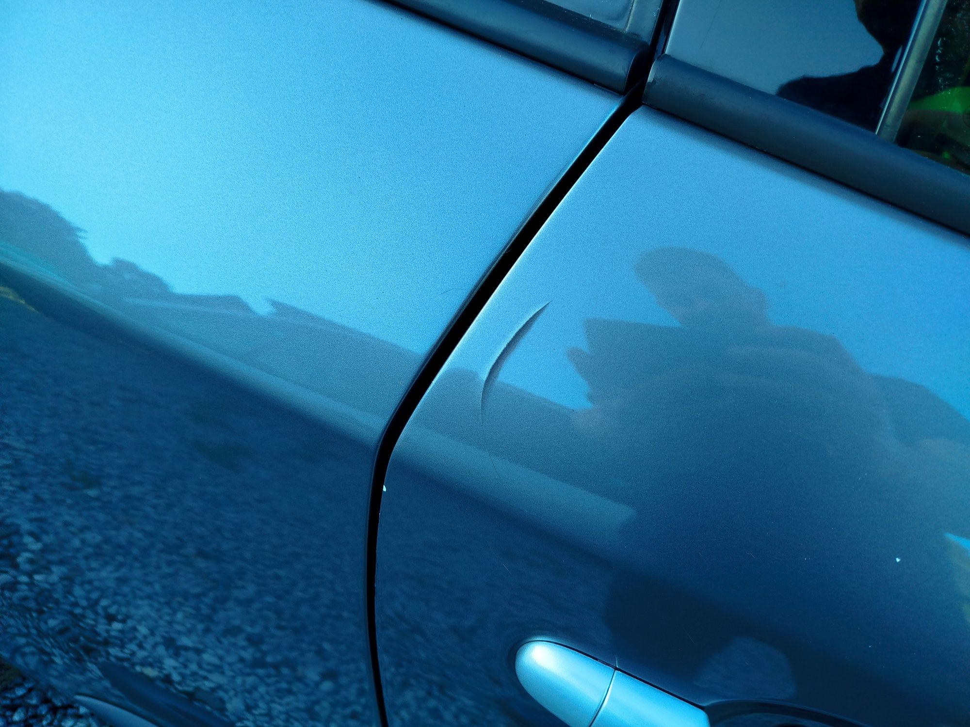 Renault Megane III coupe