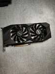 GeForce RTX 2060 Windforce OC 6GB VRAM