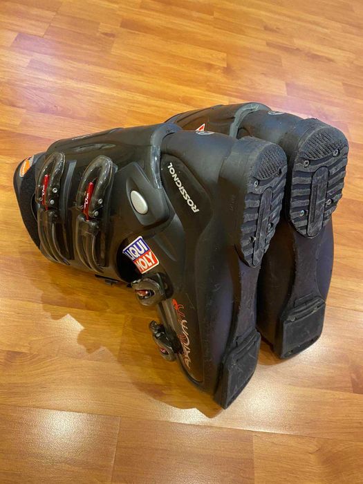 Лижні ботинки ROSSIGNOL , розмір 43-44 (28.0-28.5)