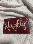 Huda Beauty Naughty paletka do cieni