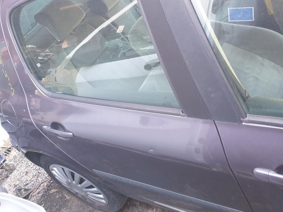 Porta trás direita PEUGEOT 307 (3A/C)