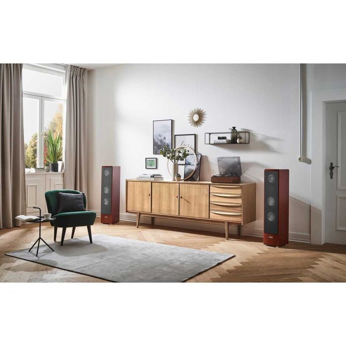 Ваша ідеальна Hi-fi акустична система - підбір та налаштування