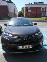 Toyota RAV IV Hybrid Prestige 4x4